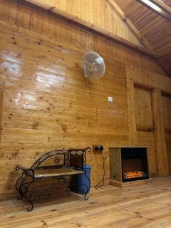 The Cabin Dalhousie - Dalhousie - 4
