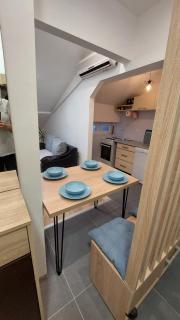 DMD Apartman - Podgorica - 5