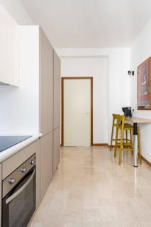 Amazing city center skyline apartment - 1