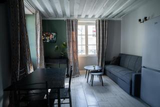 L'ORLÉANAIS 1 - Appartement Spacieux Centre Ville - Orléans - 7