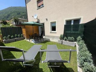 Casa Angela Appartamento 2 - 9