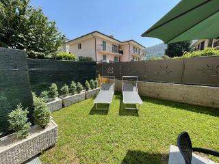 Casa Angela Appartamento 2 - 5