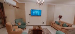 شقه عائليه بجوار سيتى ستارز مدينة نصر للعائلات فقط 21 - Il Cairo - 5