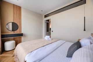 Уютные апартаменты в ЖК Green City - 5