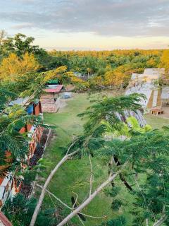 Ekhotel & Glamping en Punta Cana - - 8