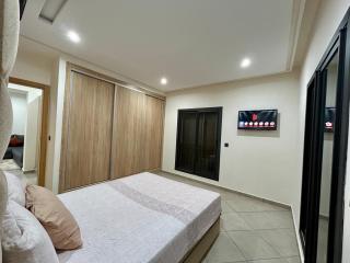 Ferienwohnung in Marrakesch Gueliz - Marrakesh - 9