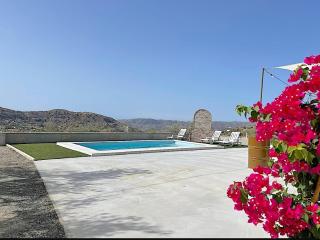 Casa La Herriza Larga de Vallesol Rent - El Cerro - 3