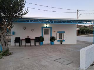 Nikol's house - Kámpos - 0