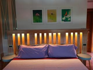 VILLA DU LAC spéciale pour famille avec enfant - Ríudecañas - 3