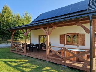 Dębina - Poddąbie - Rowy - 7