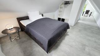 Studio Apartment Westvorstadt - Fürth - 9