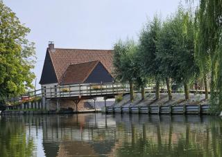 Au chemin du paradis Gîte de 10 personnes 4 Etoiles - Saint-Martin-lez-Tatinghem - 9