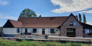 Au chemin du paradis Gîte de 10 personnes 4 Etoiles - Saint-Martin-lez-Tatinghem - 6