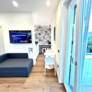 Eva Suite Rooftop - Mini Appartmento - Mercatello - 1