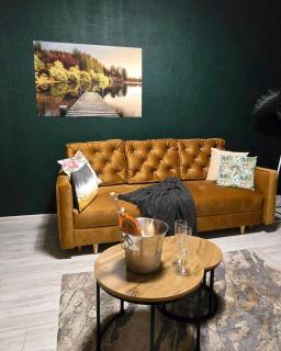 Apartment Śmiałego Centrum - 0