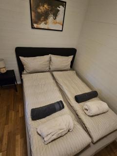 Private room - 5 in a luxury villa CHALET STYLE - Oslo - 3