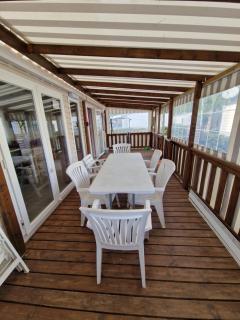 Mobile home 210 Siblu La Pignade Fun pass non inclus - 1