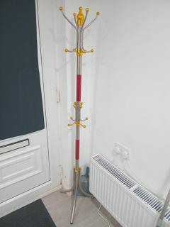 Cosy Studio Flat-Just Renovated-Free Street Parking & Independent Entrance - Hanworth - 2