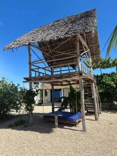 Sunset zanzibar lodge - Kibigija - 9