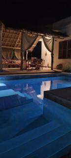 Sunset zanzibar lodge - Kibigija - 8