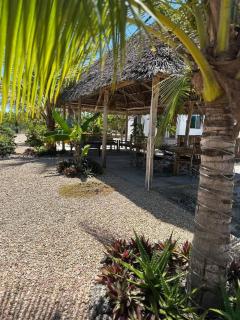 Sunset zanzibar lodge - Kibigija - 6