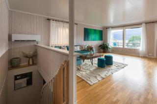 La Casa Senja -  - 1