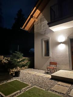 Domki PrzySowie - Góry Sowie - - 3