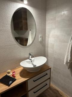 Domki PrzySowie - Góry Sowie - 2