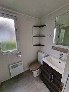 Mobile home 210 Siblu La Pignade Fun pass non inclus - La Tremblade - 4