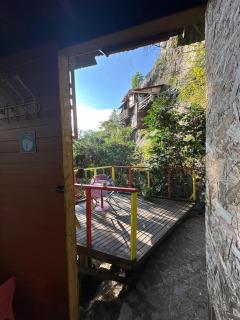LA CASA EN EL AIRE - Abejorral - Abejorral - 4