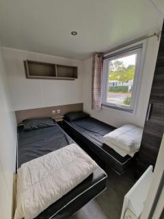Mobile home 210 Siblu La Pignade Fun pass non inclus - La Tremblade - 6