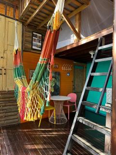 LA CASA EN EL AIRE - Abejorral - 1