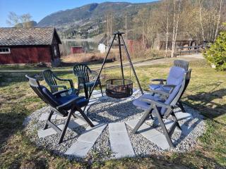 Hytte med fin natur - - 2