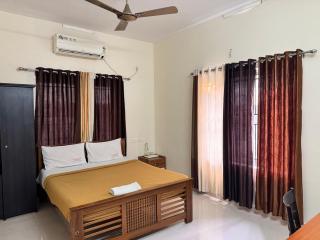 Friendsland Home Stay - Ernakulam - 3