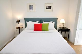 AT HOME COLOSSEO - 2