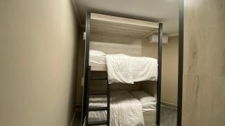 Happy Moments Hostel - Bishkek - 9