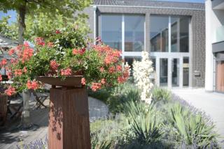Q.C.M. Campus - Belp - 5