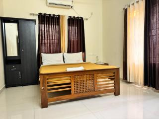 Friendsland Home Stay - Ernakulam - 6