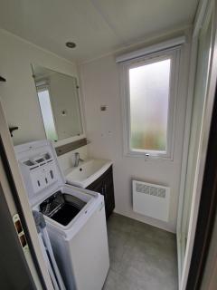 Mobile home 210 Siblu La Pignade Fun pass non inclus - La Tremblade - 7