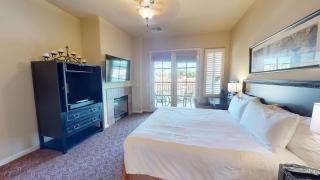 LV034 Cozy Upstairs Legacy Villas Suite - La Quinta - 7