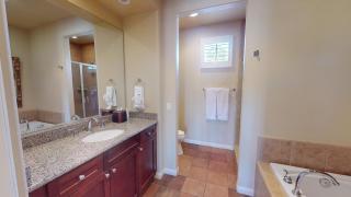 LV034 Cozy Upstairs Legacy Villas Suite - La Quinta - 5