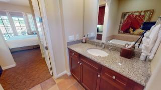 LV034 Cozy Upstairs Legacy Villas Suite - La Quinta - 3