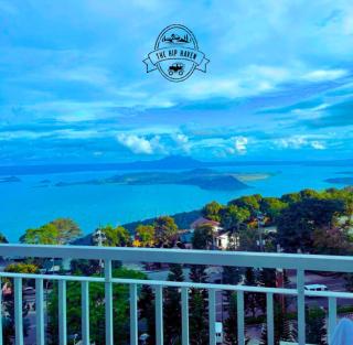 The Hip Haven Tagaytay - Tagaytay - 0
