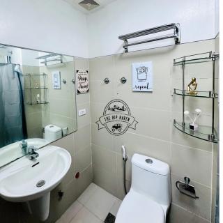 The Hip Haven Tagaytay - Tagaytay - 3