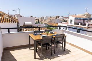 Casa Principe Old Town Marbella by PRINCIPE1 - 5