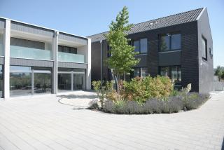 Q.C.M. Campus - Belp - 6