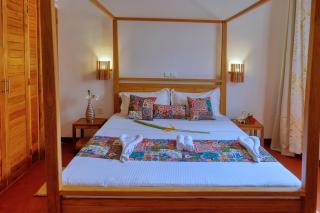 Villa Nosy - Madirokely - 9