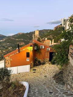 Casa Shanti - La Iruela - 1