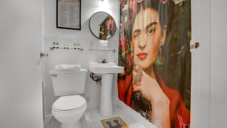 Frida Kahlo Studio South Beach Hideaway for Two - Miami Beach - 9