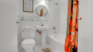 Frida Kahlo Studio South Beach Hideaway for Two - Miami Beach - 3